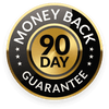 Money Back Guarantee